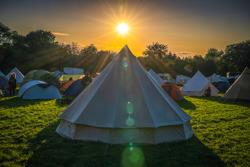 The programs featured image